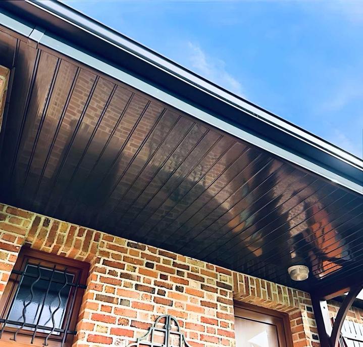 Pose de sous-toiture Compiègne