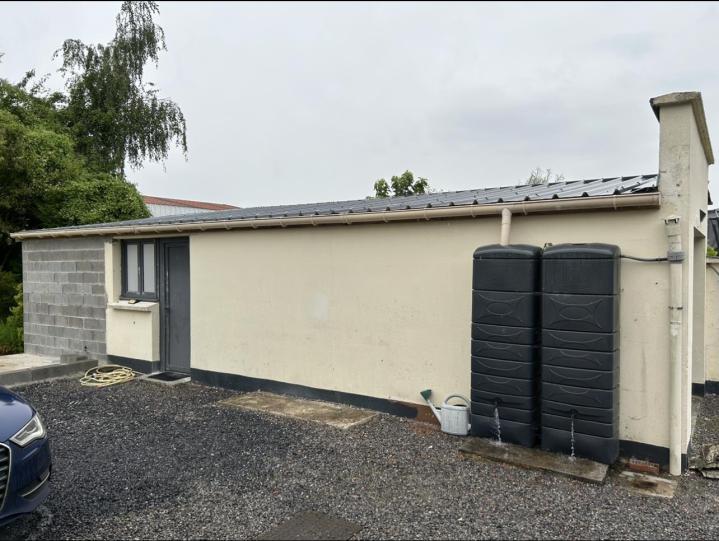 Ravalement extérieur Compiègne