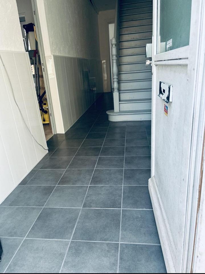 Pose de carrelage sol Compiègne